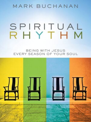 cover image of Spiritual Rhythm